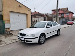 SKODA OCTAVIA - 2010 - Unic Proprietar - 130.000 KM - Stare Impecabilă (Pachet de Drumuri Grele ) - imagine 2