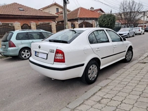 SKODA OCTAVIA - 2010 - Unic Proprietar - 130.000 KM - Stare Impecabilă (Pachet de Drumuri Grele ) - imagine 9