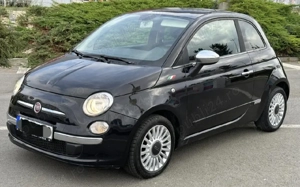 vand fiat 500 - imagine 2