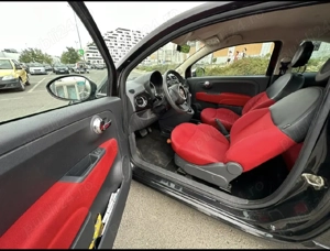 vand fiat 500 - imagine 3