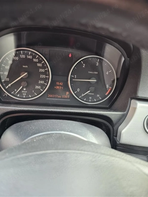 Vând BMW E91 M Paket Shadowline, Alcantara, Cutie automata,Anul 2011 - imagine 5