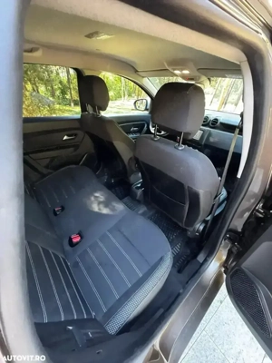 Dacia Duster Prestige 1.5 dCi 2019 -Întreținută, investiții recente  - imagine 8