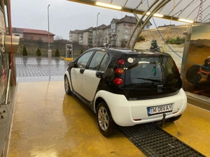 Smart ForFour  - imagine 3