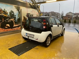 Smart ForFour  - imagine 4