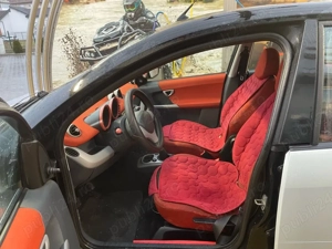 Smart ForFour  - imagine 5