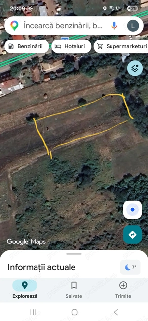 1400m2 Luna de jos - imagine 2