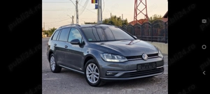 Volkswagen golf 7diesel - imagine 10