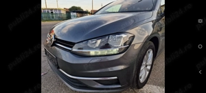 Volkswagen golf 7diesel - imagine 3