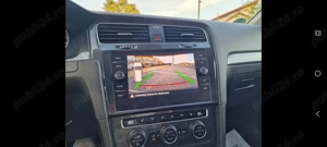 Volkswagen golf 7diesel - imagine 9