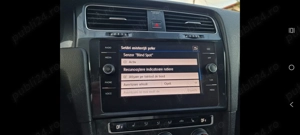 Volkswagen golf 7diesel - imagine 2