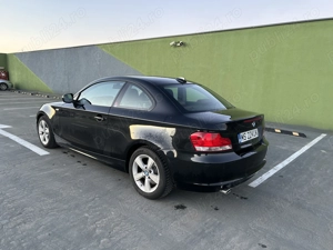 BMW seria 1, coupe - imagine 4