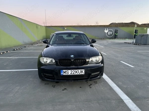 BMW seria 1, coupe - imagine 6