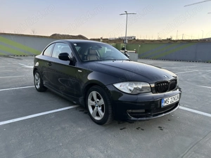 BMW seria 1, coupe - imagine 5