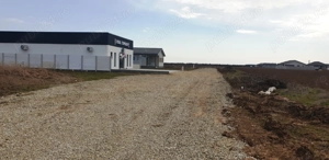 TEREN INTRAVILAN 620 MP in loc. Santandrei cu PUZ la sosea asfaltata.PRET 34.500 euro  - imagine 5