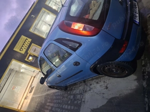 Opel Corsa C 1.2 benzina   AC, distributie + ambreiaj schimbate, merge perfect - imagine 4