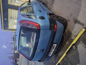 Opel Corsa C 1.2 benzina   AC, distributie + ambreiaj schimbate, merge perfect - imagine 5