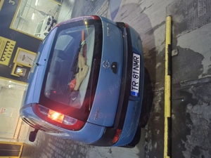 Opel Corsa C 1.2 benzina   AC, distributie + ambreiaj schimbate, merge perfect - imagine 3