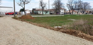 TEREN INTRAVILAN 620 MP in loc. Santandrei cu PUZ la sosea asfaltata.PRET 34.500 euro  - imagine 4