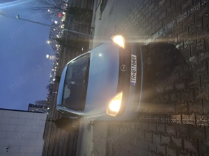 Opel Corsa C 1.2 benzina   AC, distributie + ambreiaj schimbate, merge perfect - imagine 2