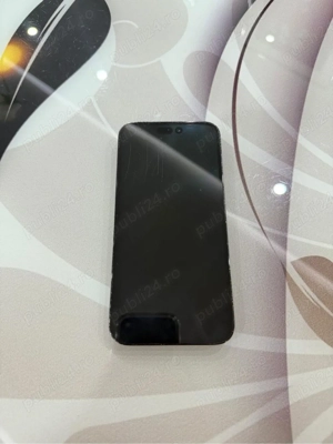 Iphone 14 pro max 256