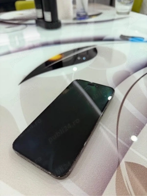 Iphone 14 pro max 256