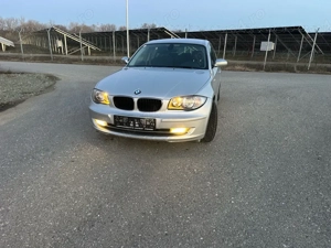 bmw 120d stare impecabila - imagine 4