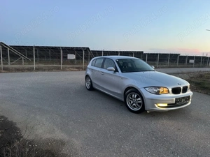 bmw 120d stare impecabila - imagine 2