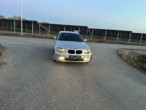 bmw 120d stare impecabila - imagine 8