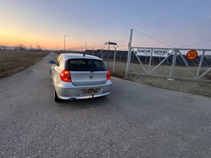 bmw 120d stare impecabila - imagine 3