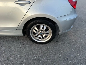 bmw 120d stare impecabila - imagine 5