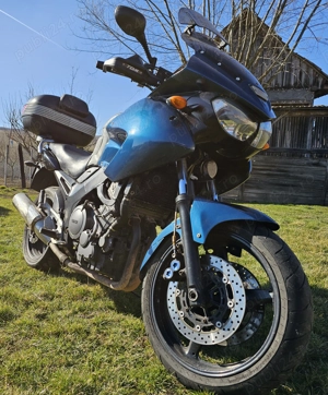 Vand Yamaha TDM 900 - imagine 5