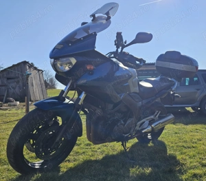 Vand Yamaha TDM 900 - imagine 2