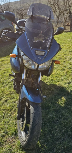 Vand Yamaha TDM 900 - imagine 3