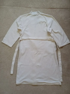 Halat de baie unisex, pentru femeie, barbat 