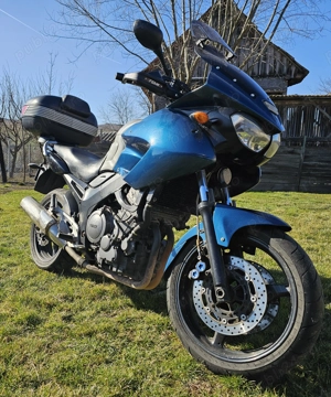 Vand Yamaha TDM 900 - imagine 4