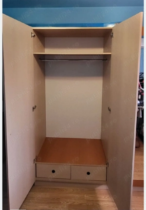 Dulap haine - imagine 3