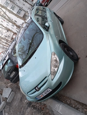 Vând Peugeot 307sw - imagine 2