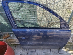 Vând portieră față dreapta Volkswagen Tiguan  - imagine 4