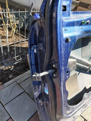 Vând portieră față dreapta Volkswagen Tiguan 