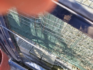 Vând portieră față dreapta Volkswagen Tiguan  - imagine 3