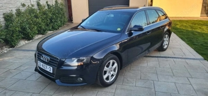 Audi A4 Model S-Line - imagine 6