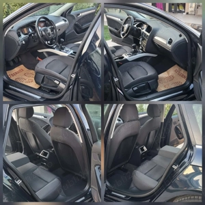 Audi A4 Model S-Line - imagine 3