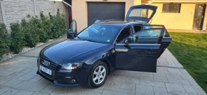 Audi A4 Model S-Line - imagine 2