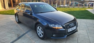 Audi A4 Model S-Line - imagine 9