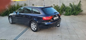 Audi A4 Model S-Line - imagine 10