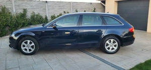 Audi A4 Model S-Line - imagine 7