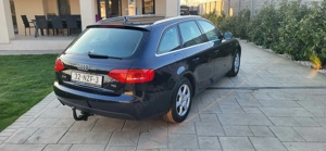 Audi A4 Model S-Line - imagine 8