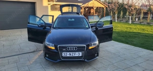 Audi A4 Model S-Line - imagine 5