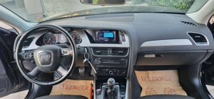 Audi A4 Model S-Line - imagine 4