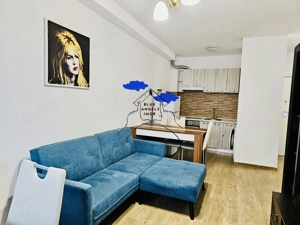 Studio 2 camere Dynamic Residence 2`